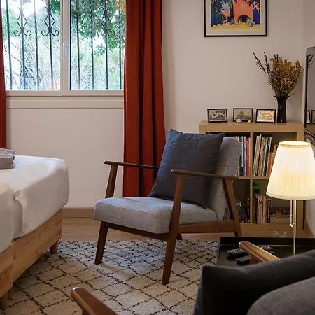 L'oranger 3* 페르피냥