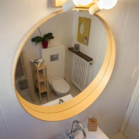 L'oranger Pensionat Perpignan