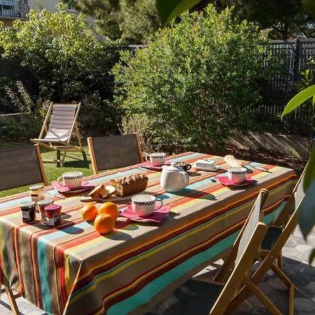 L'oranger 3* 페르피냥