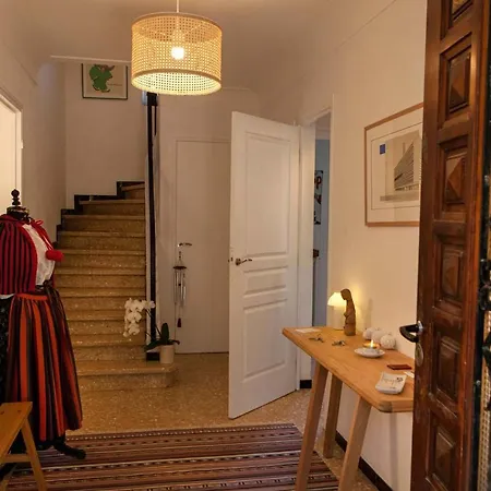 게스트하우스 L'oranger 3*