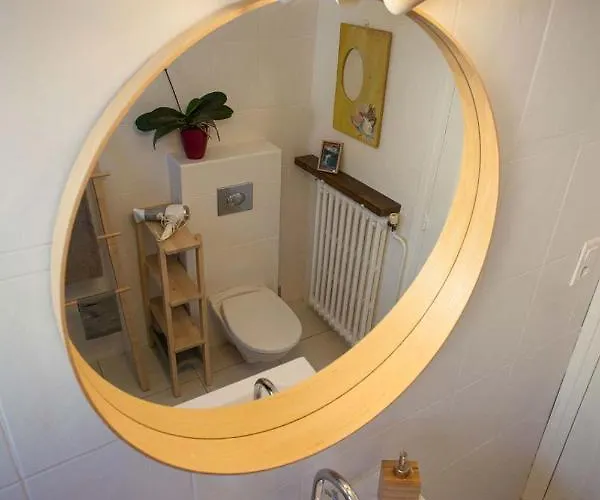 L'oranger Maison d'hôtes Perpignan