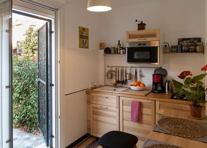 Maison d'hôtes L'oranger 3*