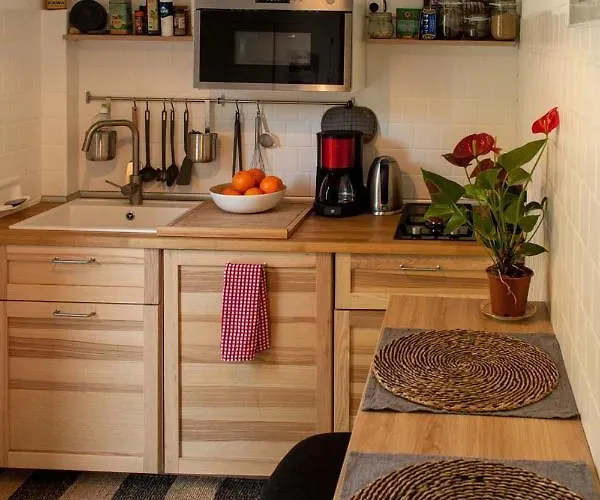 L'oranger Maison d'hôtes