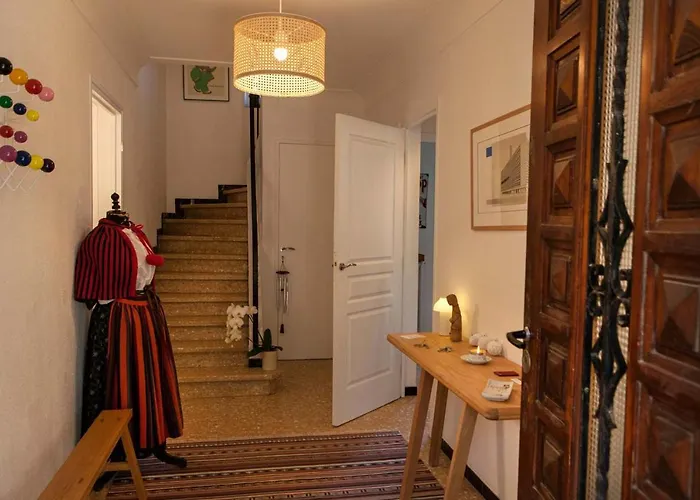 Gasthof L'oranger 3*